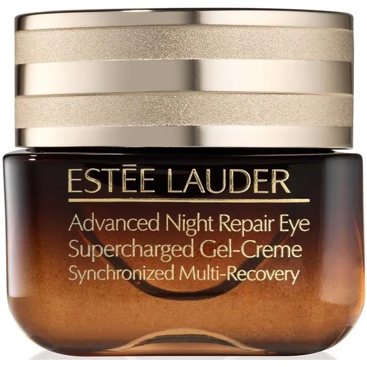 Bild 1 för ESTEE LAUDER ADVANCED NIGHT REPAIR CREMA DE OJOS SUPERCHARGED COMPLEX 15ML