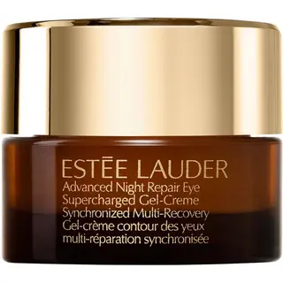 Produktfoto för Estée Lauder Advanced Night Repair Eye Supercharged Gel-Creme Syncronized Multi-Recovery 5 ml
