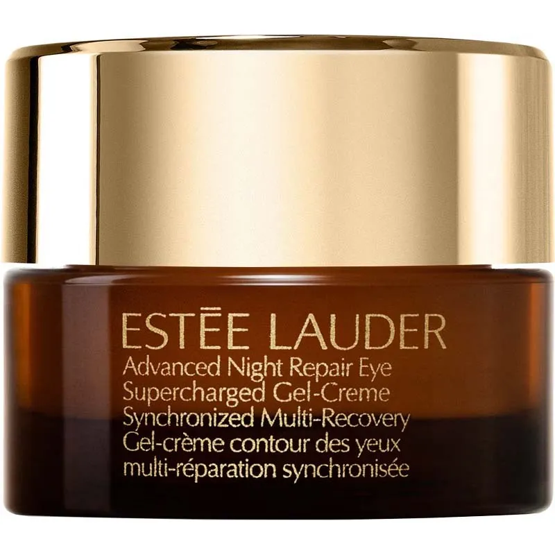 Bild 1 för Estée Lauder Advanced Night Repair Eye Supercharged Gel-Creme Syncronized Multi-Recovery 5 ml