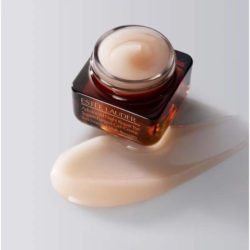 Bild 2 för Estée Lauder Advanced Night Repair Eye Supercharged Gel-Creme Syncronized Multi-Recovery 5 ml