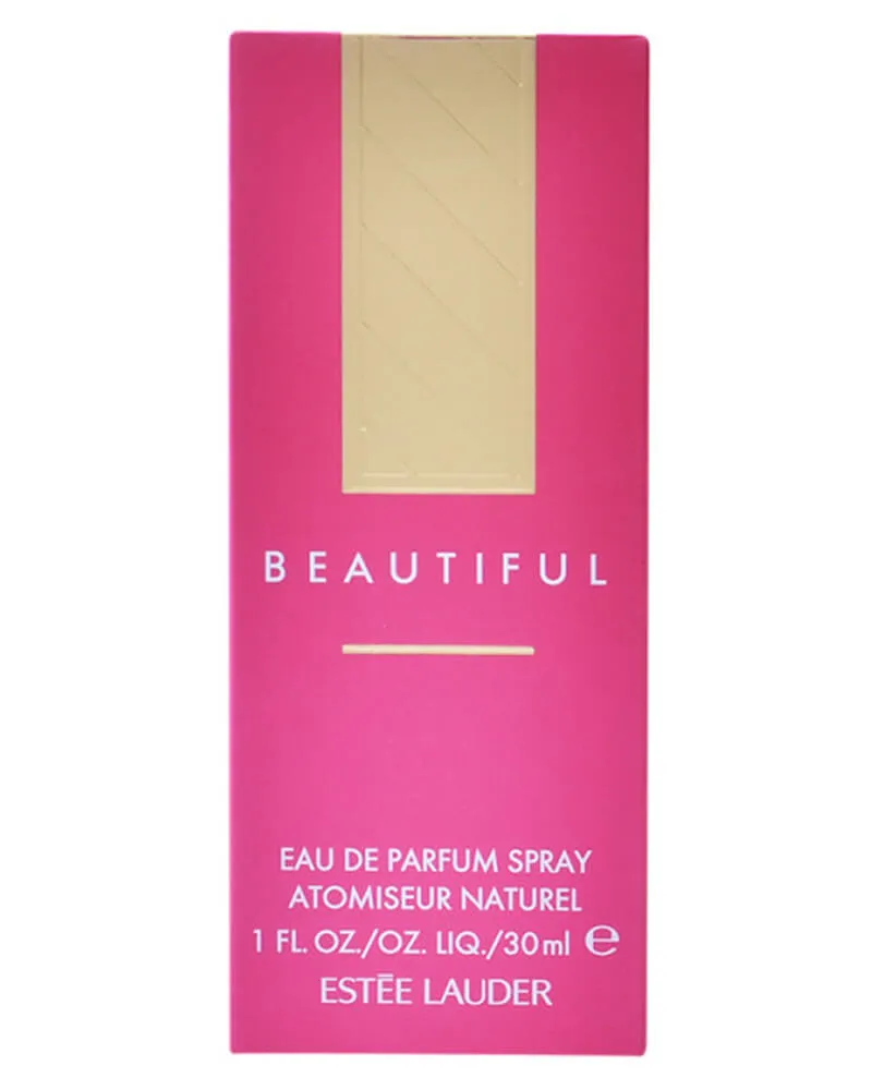 Bild 2 för Estee Lauder Beautiful EDP 30 ml