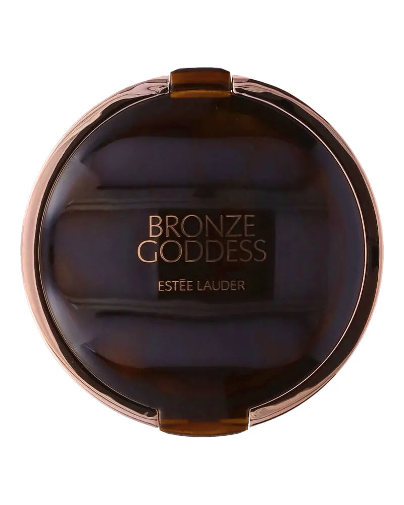 Bild 2 för Estée Lauder Bronze Goddess Highlighting Powder Gelee Modern Mercury