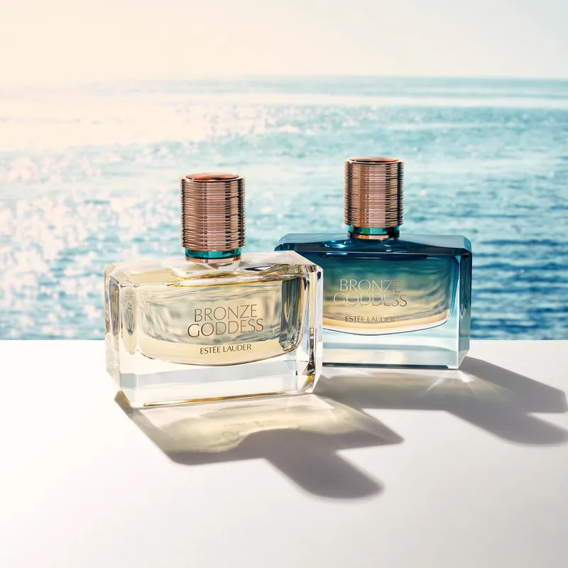 Bild 2 för Estée Lauder Bronze Goddess Nuit Eau de Parfum - 50 ml