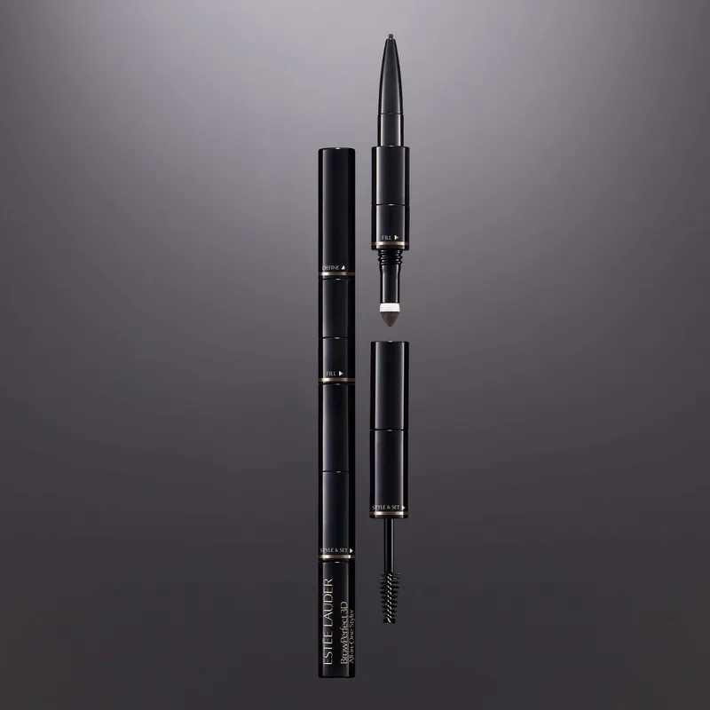 Bild 2 för Estée Lauder Browperfect 3D All In One Styler 04 Taupe