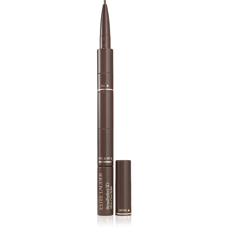 Bild 1 för Estée Lauder Browperfect 3D All In One Styler 08 Brunette