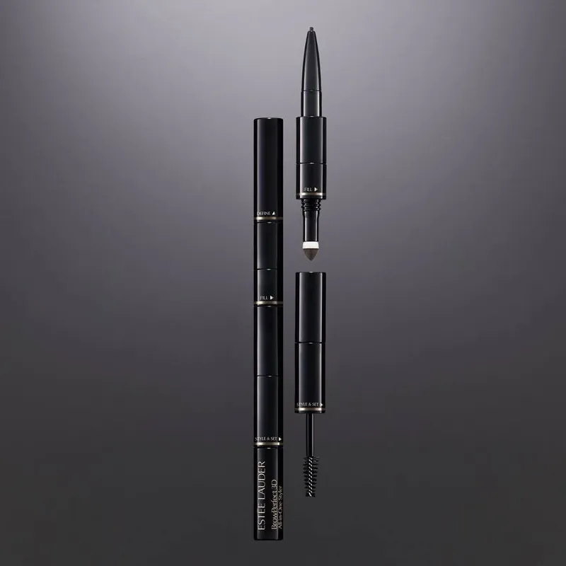 Bild 2 för Estée Lauder Browperfect 3D All In One Styler 09 Dark Brunette