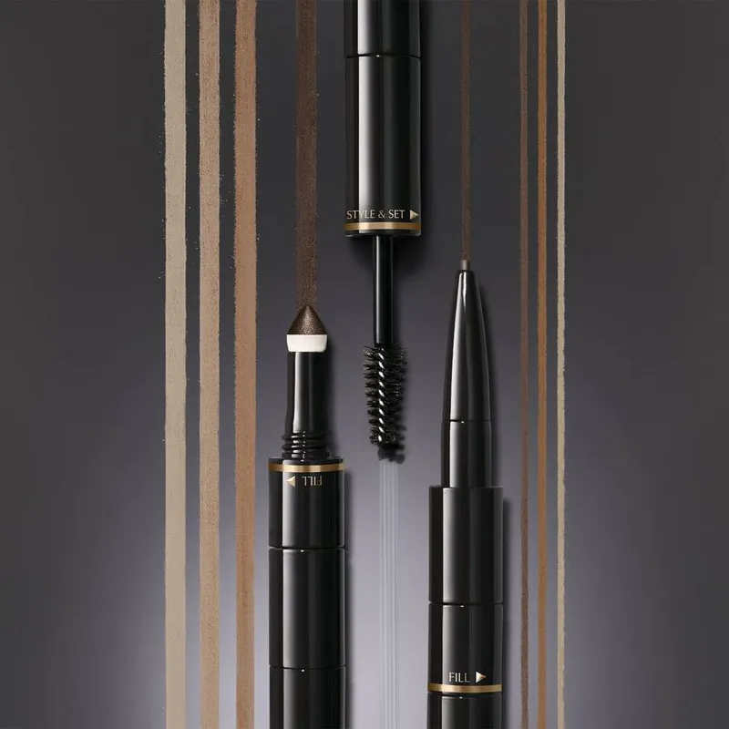 Bild 3 för Estée Lauder Browperfect 3D All In One Styler 09 Dark Brunette