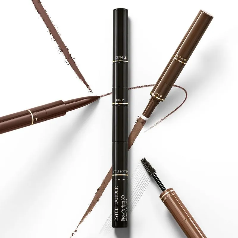 Bild 4 för Estée Lauder Browperfect 3D All In One Styler 09 Dark Brunette