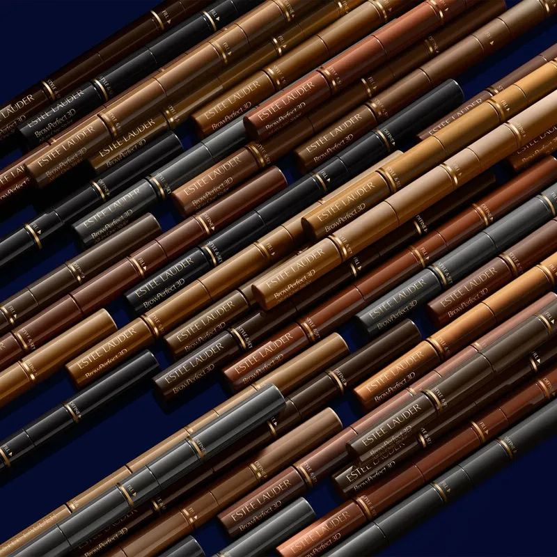 Bild 5 för Estée Lauder Browperfect 3D All In One Styler 09 Dark Brunette