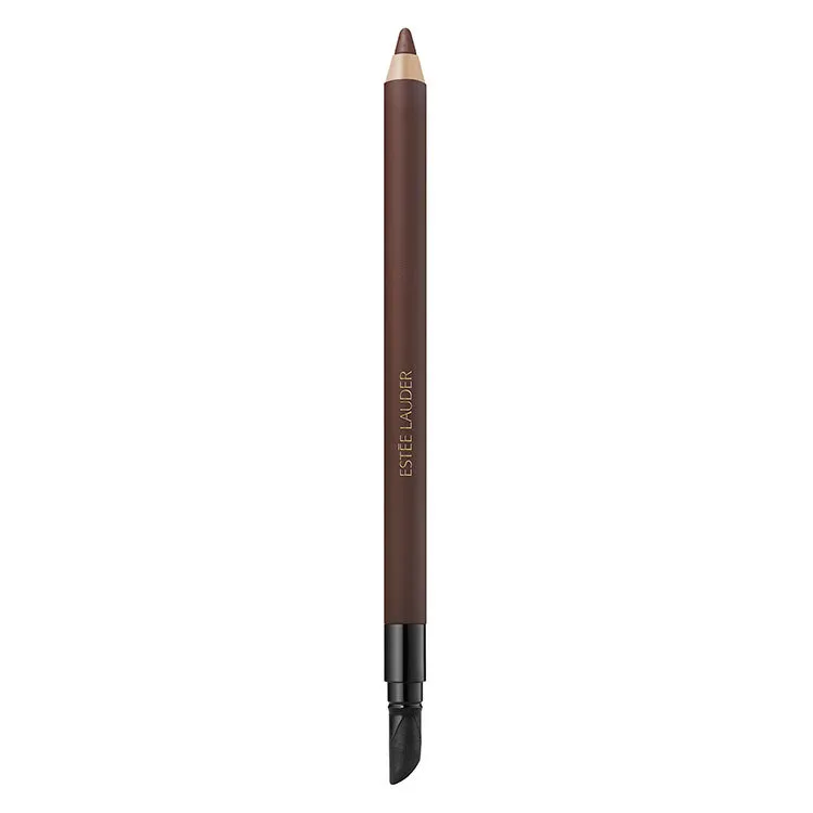 Bild 1 för Estée Lauder Double Wear 24H Waterproof Gel Eye Pencil Cocoa