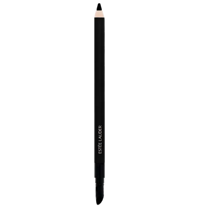 Bild 1 för Estée Lauder Double Wear 24H Waterproof Gel Eye Pencil Onyx