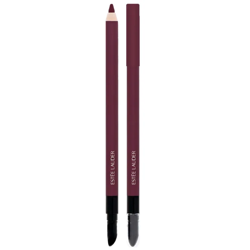 Bild 2 för Estée Lauder Double Wear 24H Waterproof Gel Eye Pencil Onyx
