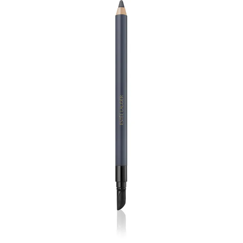 Bild 1 för Estée Lauder Double Wear 24H Waterproof Gel Eye Pencil Smoke