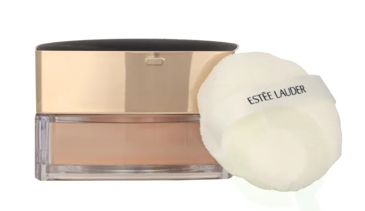 Alternativ bild 0 för Estee Lauder Double Wear Sheer Flattery Loose Powder 9 g Light Medium