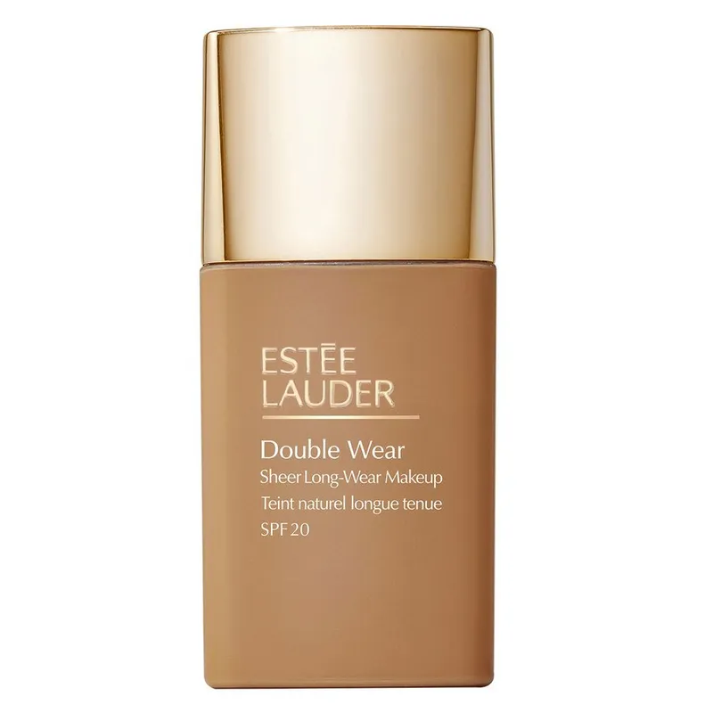 Bild 1 för Estée Lauder Double Wear Sheer Long-Wear Makeup SPF20 5W1 Bronze