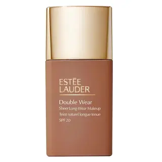 Produktfoto för Estée Lauder Double Wear Sheer Long-Wear Makeup SPF20 6C1 Rich Cocoa