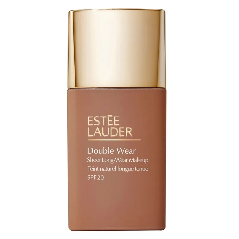 Bild 1 för Estée Lauder Double Wear Sheer Long-Wear Makeup SPF20 6C1 Rich Cocoa