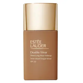 Produktfoto för Estée Lauder Double Wear Sheer Long-Wear Makeup SPF20 6W1 Sandalwood