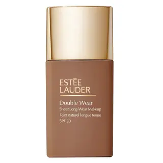 Produktfoto för Estée Lauder Double Wear Sheer Long-Wear Makeup SPF20 7W1 Deep Spice
