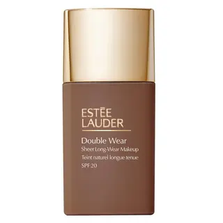 Produktfoto för Estée Lauder Double Wear Sheer Long-Wear Makeup SPF20 8N1 Espresso