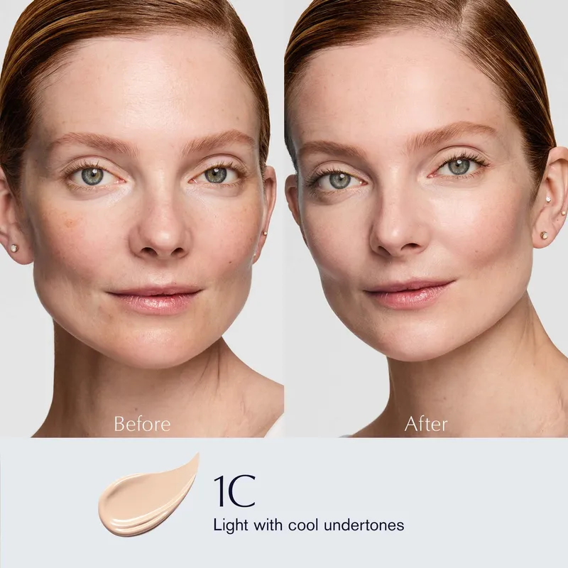 Bild 2 för Estée Lauder Double Wear Stay-In-Place Concealer 1C