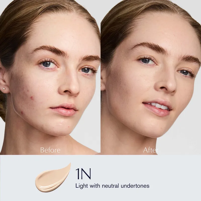 Bild 2 för Estée Lauder Double Wear Stay-In-Place Concealer 1N - 12 ml