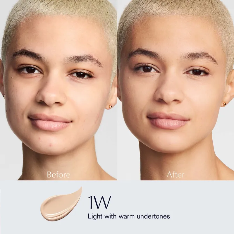 Bild 2 för Estée Lauder Double Wear Stay-In-Place Concealer 1W - 12 ml