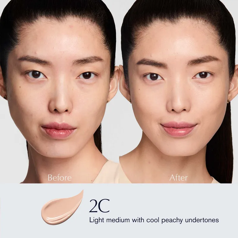 Bild 2 för Estée Lauder Double Wear Stay-In-Place Concealer 2C - 12 ml