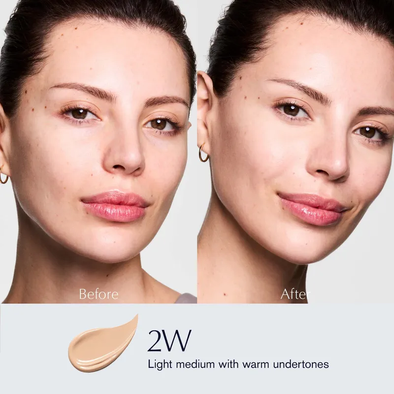 Bild 2 för Estée Lauder Double Wear Stay-In-Place Concealer 2W - 12 ml