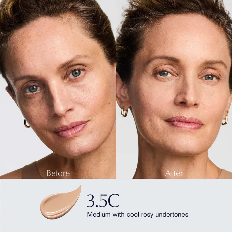 Bild 2 för Estée Lauder Double Wear Stay-In-Place Concealer 3.5C - 12 ml