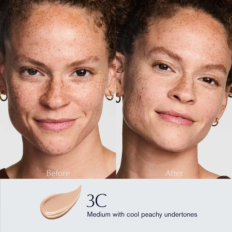 Bild 2 för Estée Lauder Double Wear Stay-In-Place Concealer 3C - 12 ml