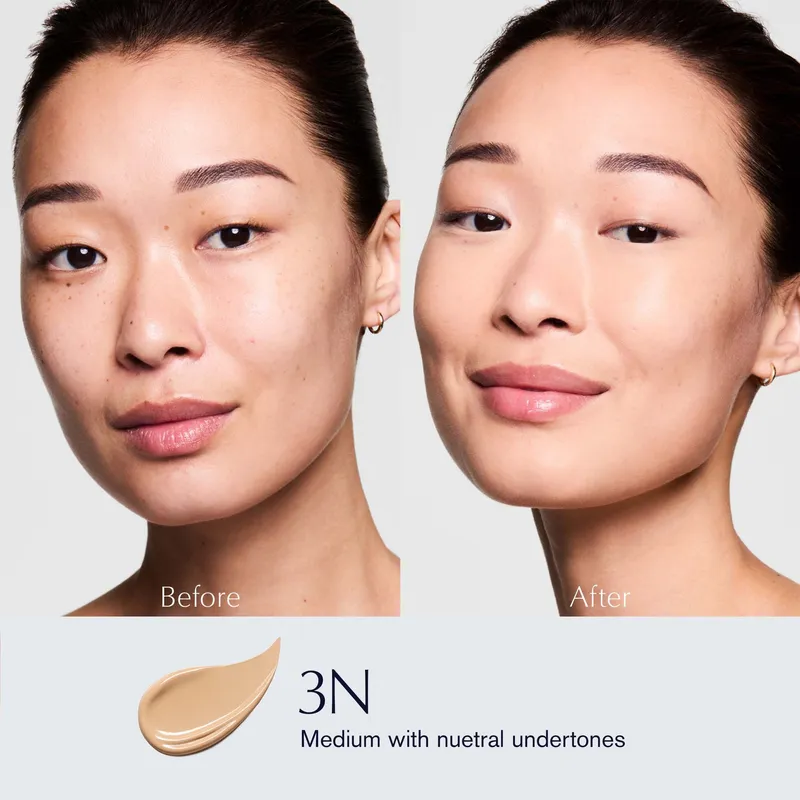 Bild 2 för Estée Lauder Double Wear Stay-In-Place Concealer 3N
