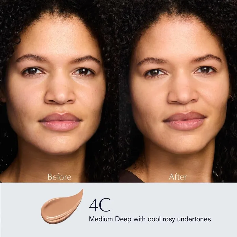 Bild 3 för Estée Lauder Double Wear Stay-In-Place Concealer 4C - 12 ml