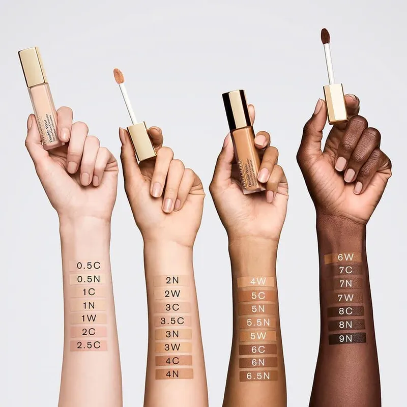 Bild 4 för Estée Lauder Double Wear Stay-In-Place Concealer 4C - 12 ml