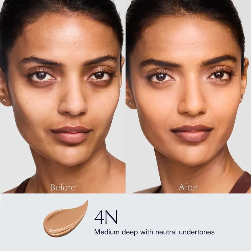 Bild 3 för Estée Lauder Double Wear Stay-In-Place Concealer 4N - 12 ml