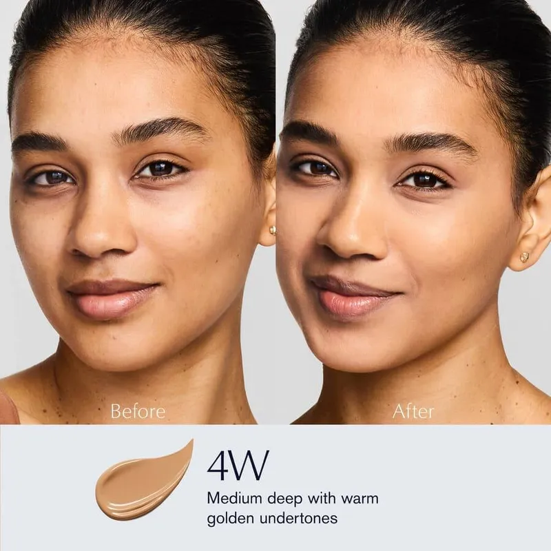 Bild 3 för Estée Lauder Double Wear Stay-In-Place Concealer 4W - 12 ml