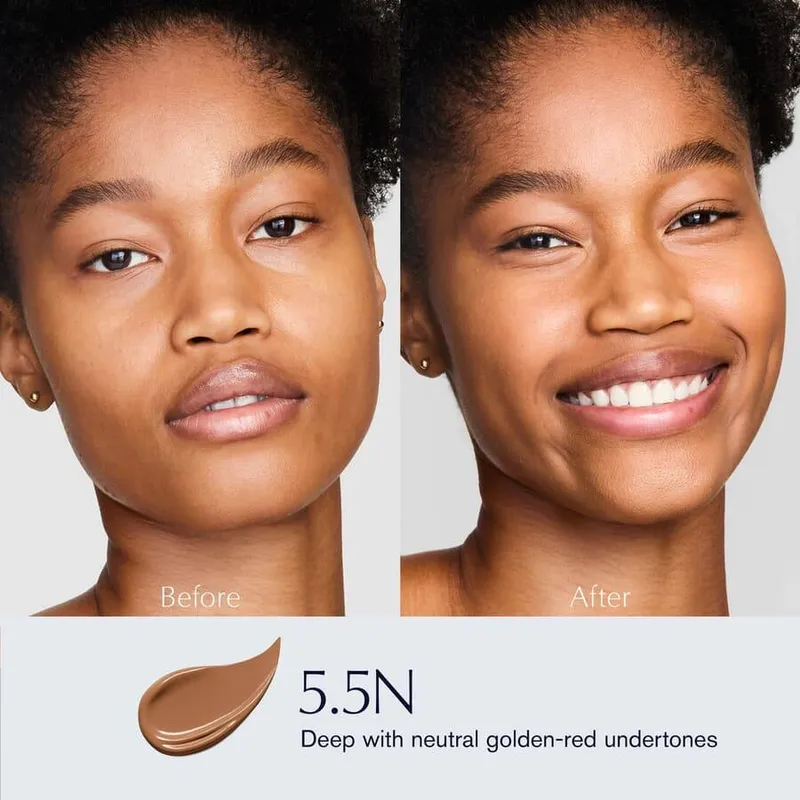 Bild 3 för Estée Lauder Double Wear Stay-In-Place Concealer 5.5N - 12 ml