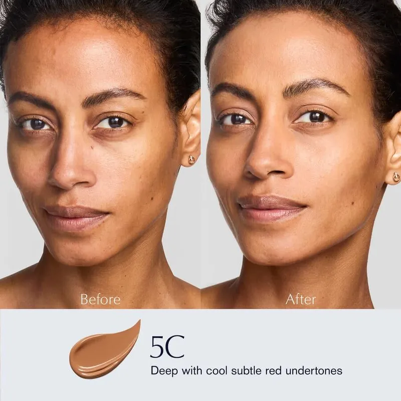 Bild 3 för Estée Lauder Double Wear Stay-In-Place Concealer 5C