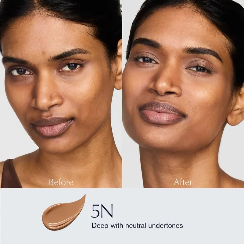 Bild 3 för Estée Lauder Double Wear Stay-In-Place Concealer 5N
