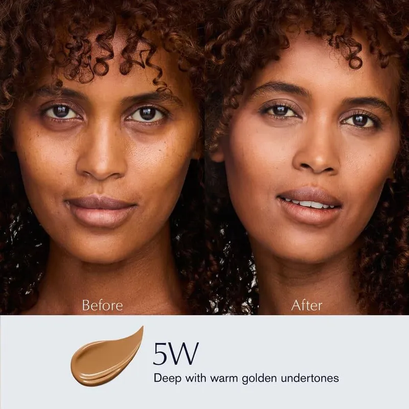 Bild 3 för Estée Lauder Double Wear Stay-In-Place Concealer 5W - 12 ml