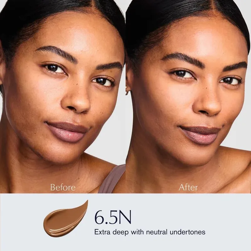 Bild 3 för Estée Lauder Double Wear Stay-In-Place Concealer 6.5N - 12 ml