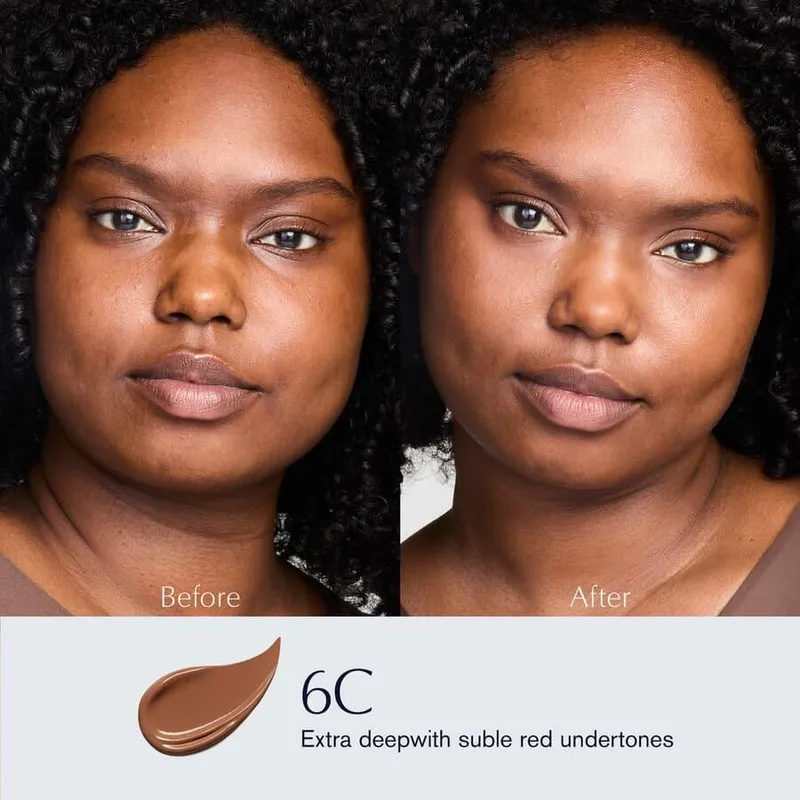 Bild 3 för Estée Lauder Double Wear Stay-In-Place Concealer 6C - 12 ml