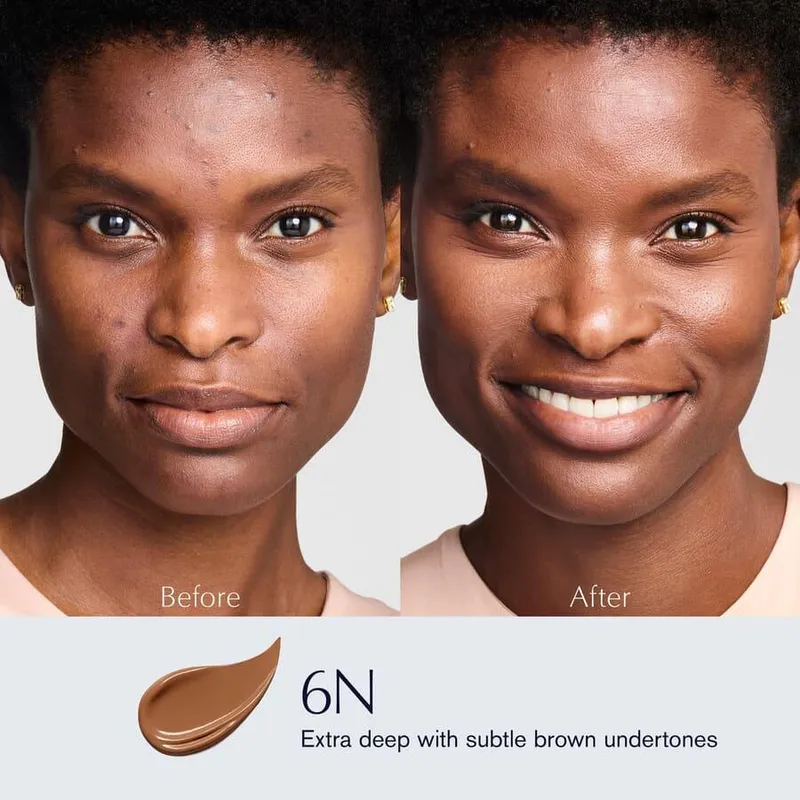Bild 3 för Estée Lauder Double Wear Stay-In-Place Concealer 6N - 12 ml