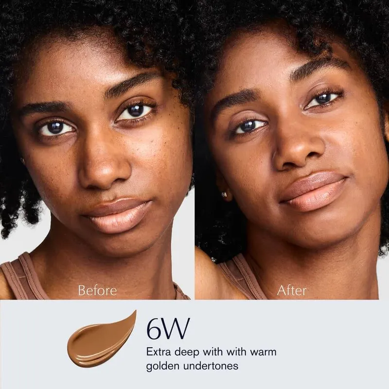 Bild 3 för Estée Lauder Double Wear Stay-In-Place Concealer 6W - 12 ml