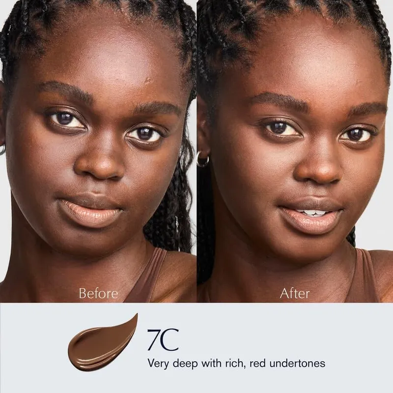 Bild 3 för Estée Lauder Double Wear Stay-In-Place Concealer 7C - 12 ml