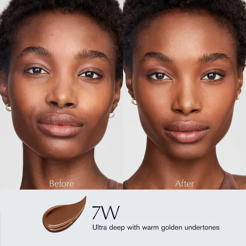 Bild 3 för Estée Lauder Double Wear Stay-In-Place Concealer 7W - 12 ml