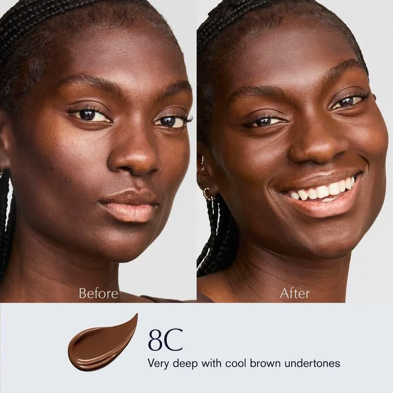 Bild 3 för Estée Lauder Double Wear Stay-In-Place Concealer 8C - 12 ml
