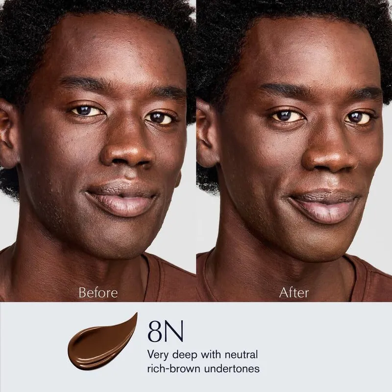 Bild 3 för Estée Lauder Double Wear Stay-In-Place Concealer 8N - 12 ml