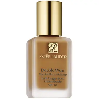 Produktfoto för Estée Lauder Double Wear Stay In Place Makeup Spf10 4W3 Henna - 30 ml