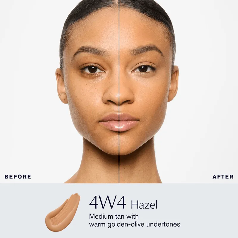 Bild 9 för Estée Lauder Double Wear Stay-In-Place Makeup SPF10 4W4 Hazel 30m